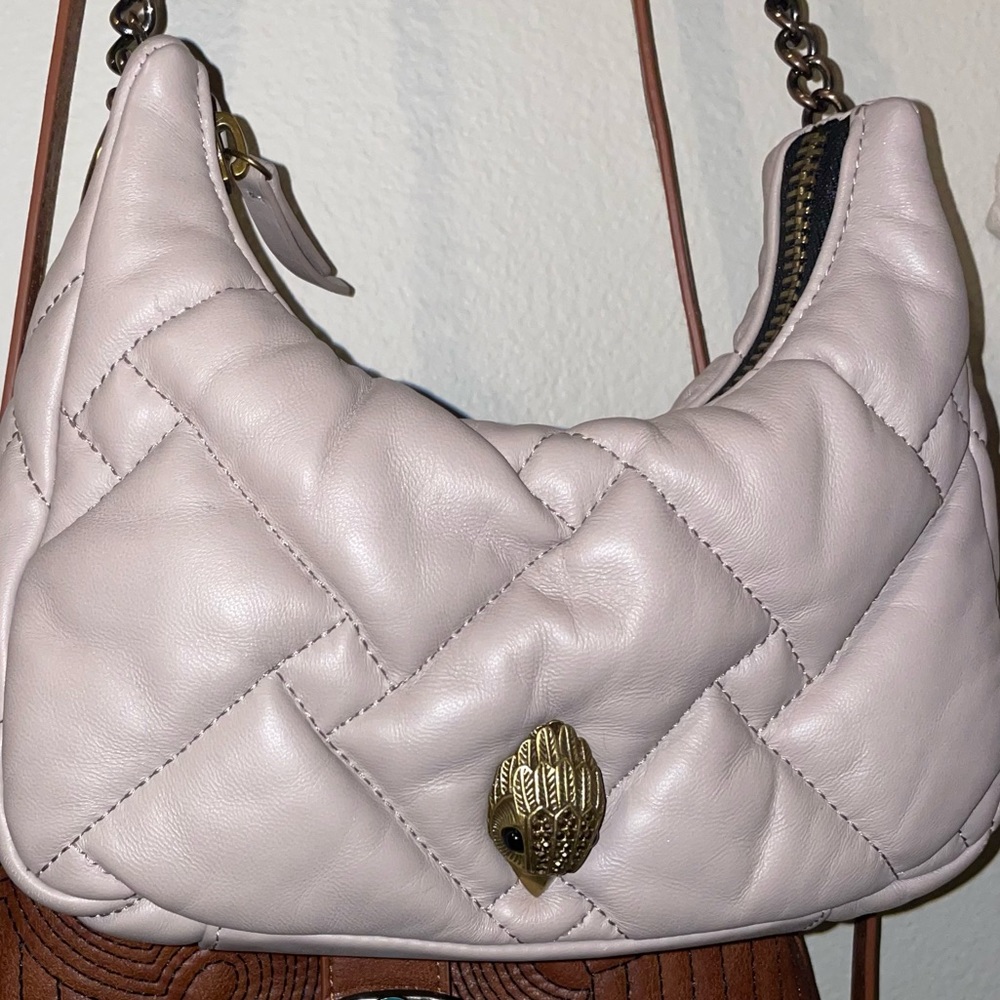 KURT GEIGER PUFF BAG - Picture 11 of 14